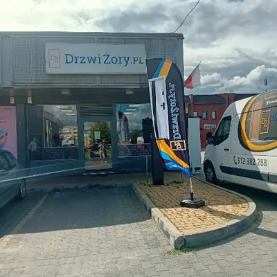 Salon Drzwi Żory